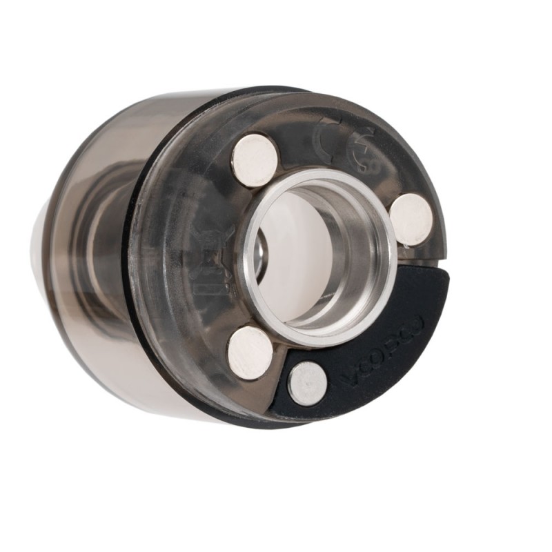 VooPoo DRAG X Mod Pod, drag x kit, pnp 5pk coils, single 18650, single